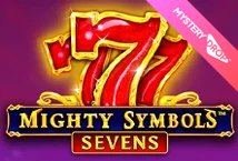 Mighty Symbols Sevens Slot Review